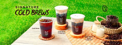 bo's coffee mandaluyong|BO’S COFFEE .